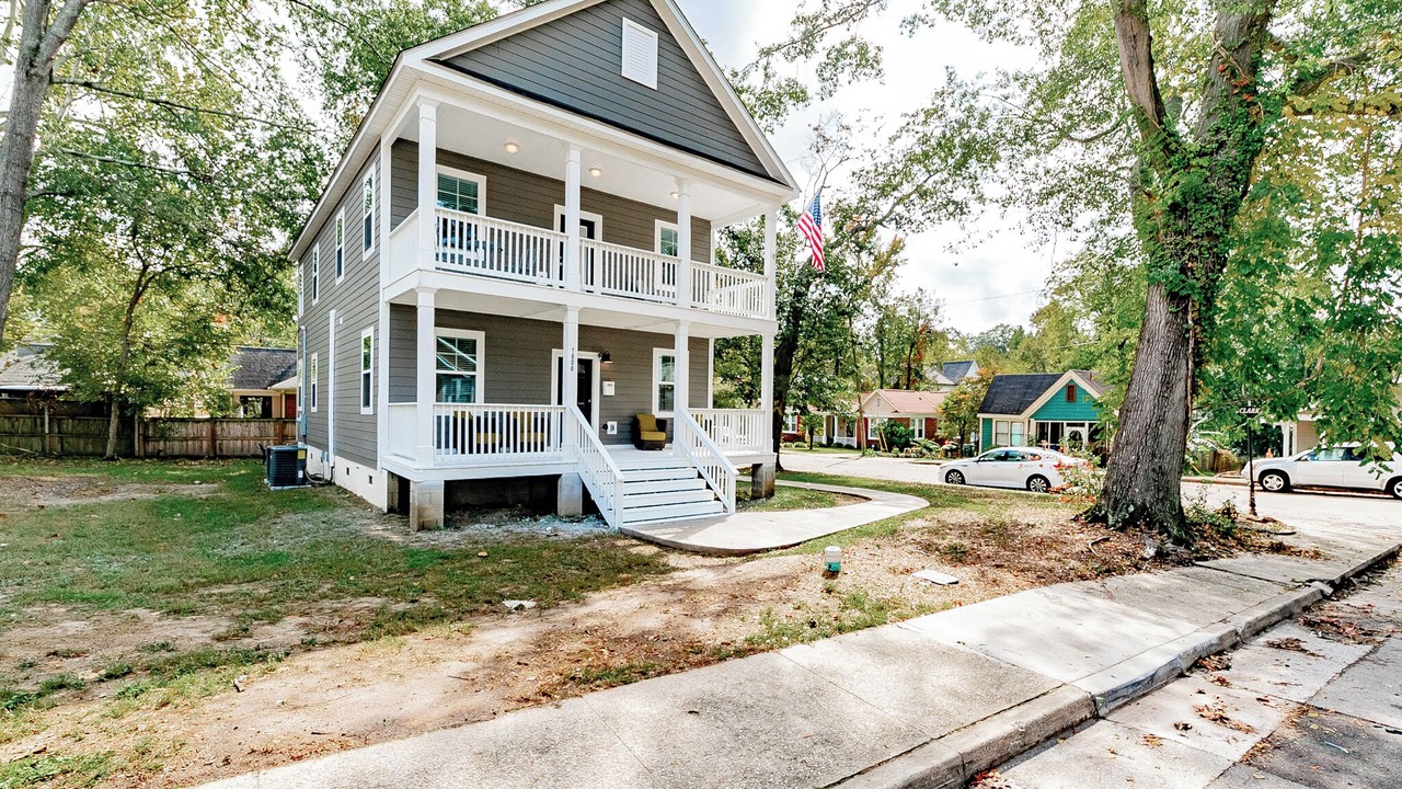 Photo of Outdoor in Columbia