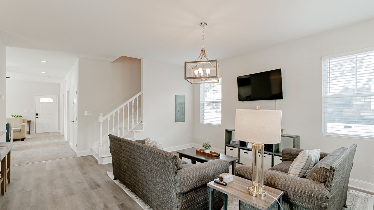 Photo of Livingroom in Columbia