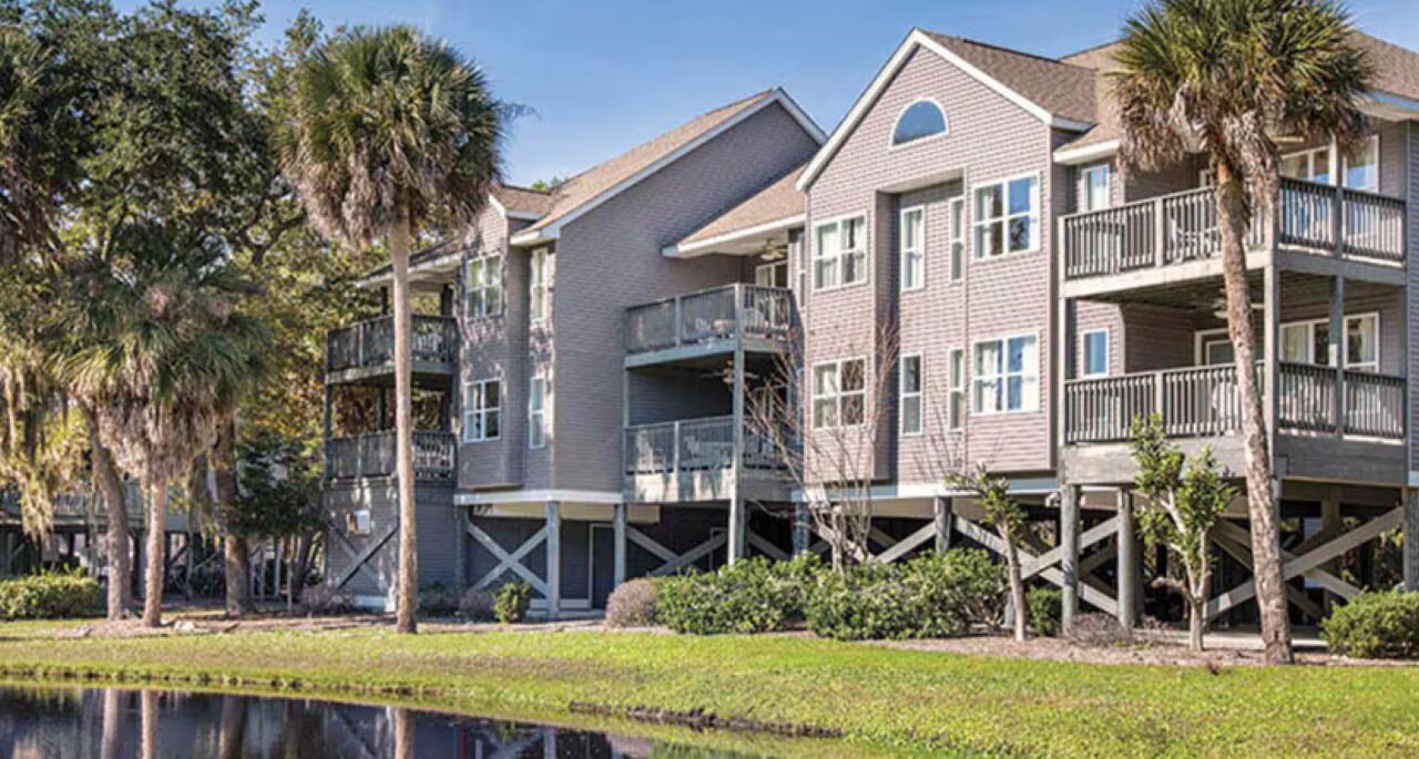 Photo of Outdoor in Ocean Ridge