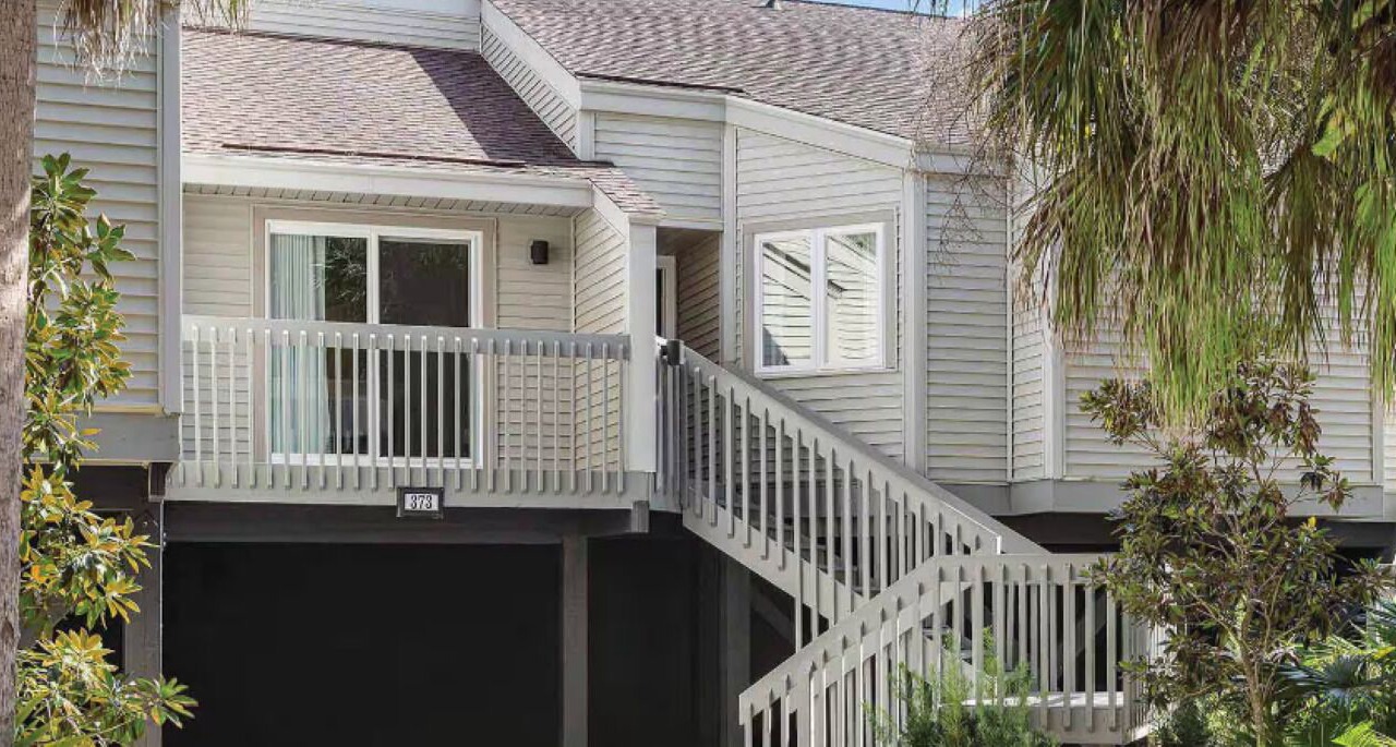 Photo of Outdoor in Ocean Ridge