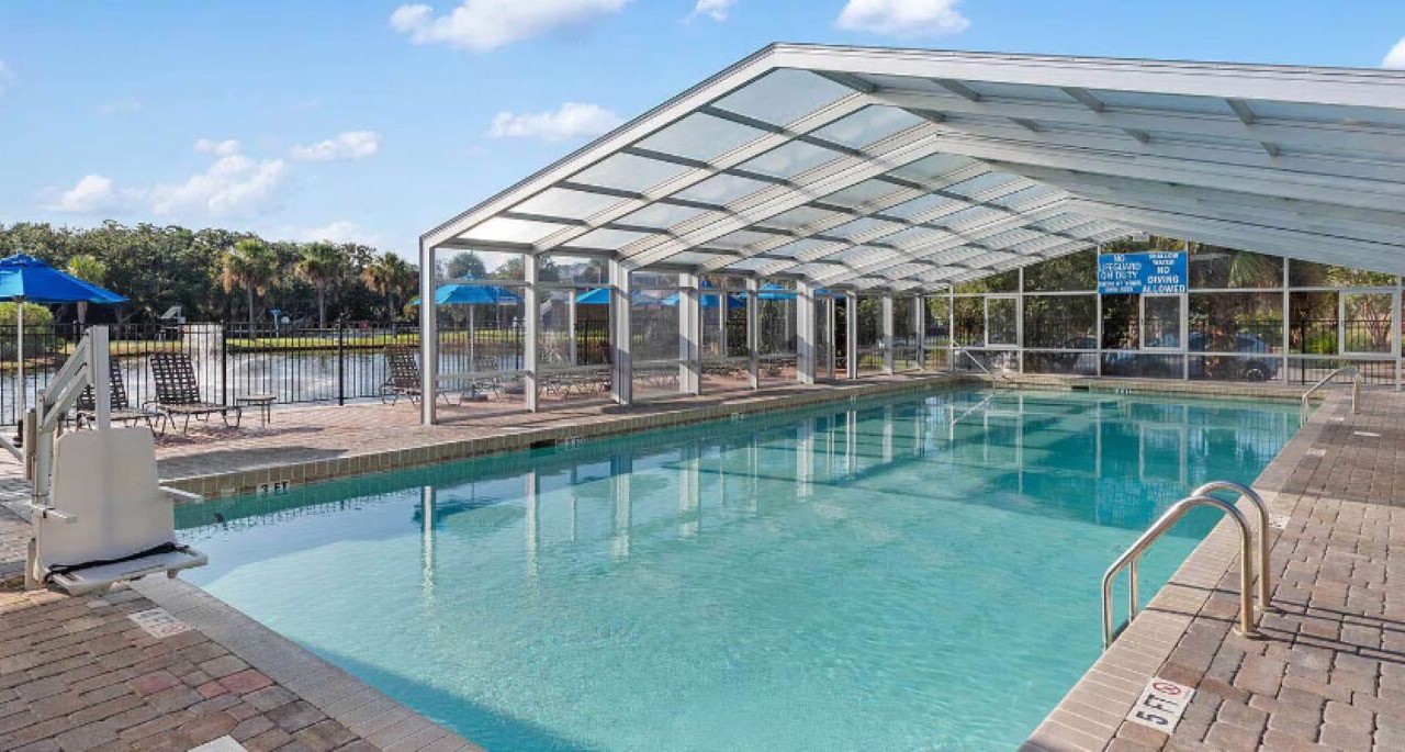 Photo of Outdoor in Ocean Ridge