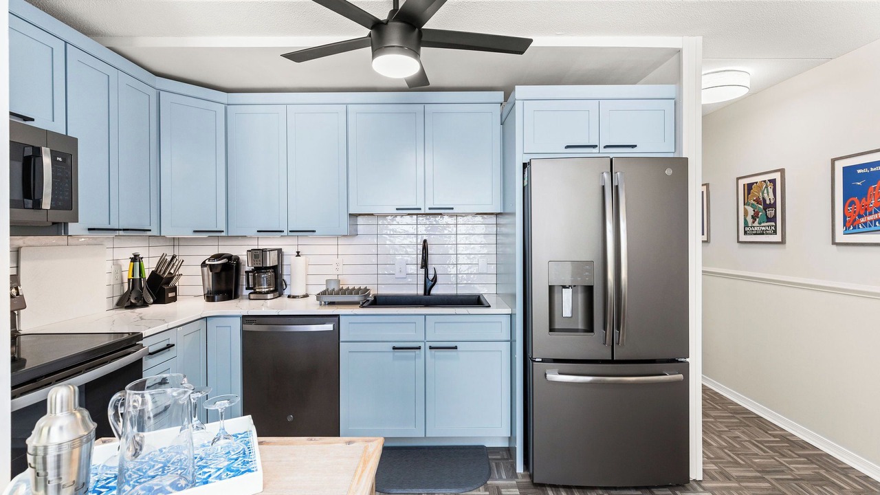 Photo of Kitchen in Montego Bay
