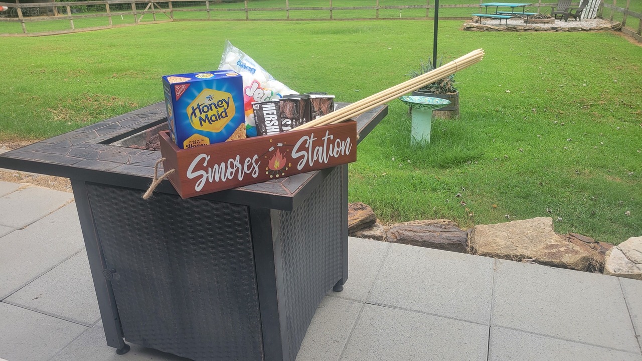 Photo of Outdoor in Sarah