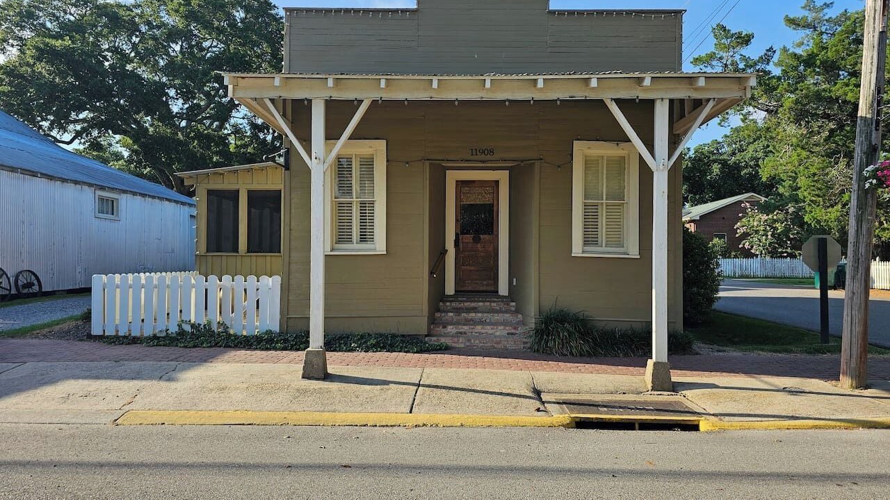 Photo of Outdoor in St. Francisville