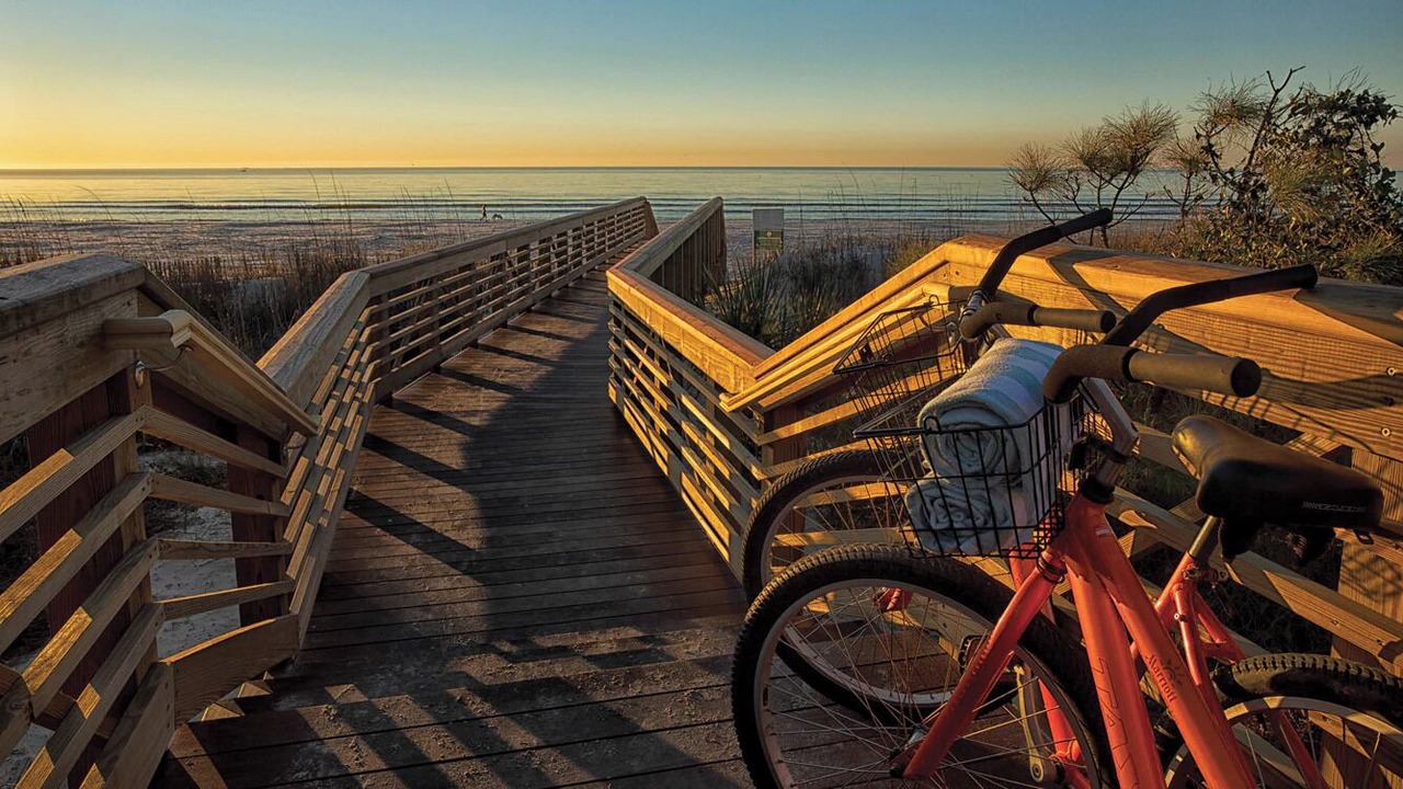 Photo of Outdoor in Oceanside