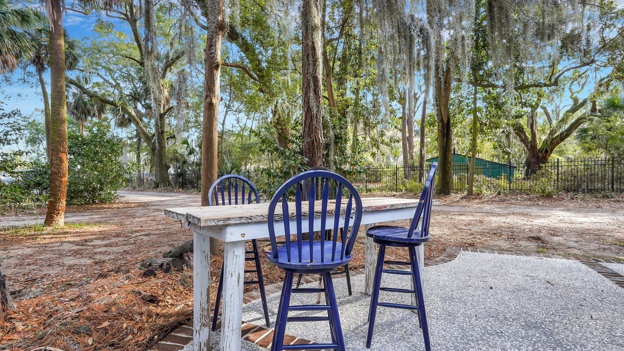 Photo of Outdoor in Whitemarsh Island