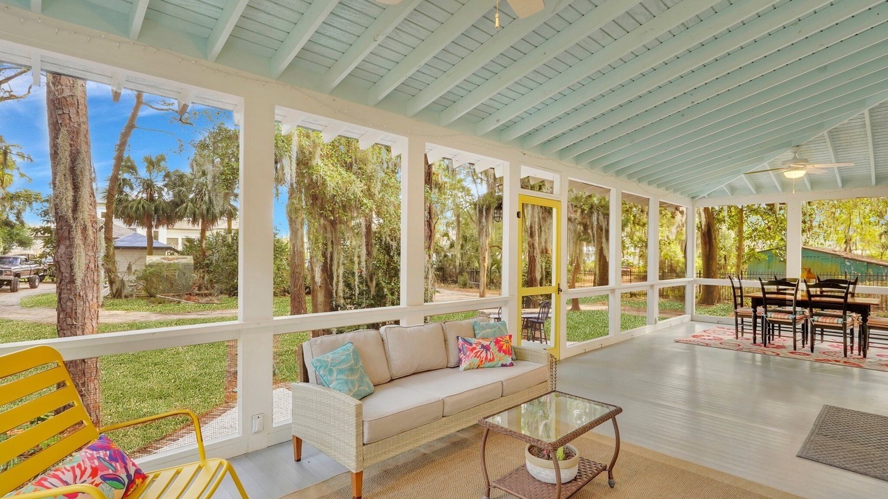 Photo of Outdoor in Whitemarsh Island