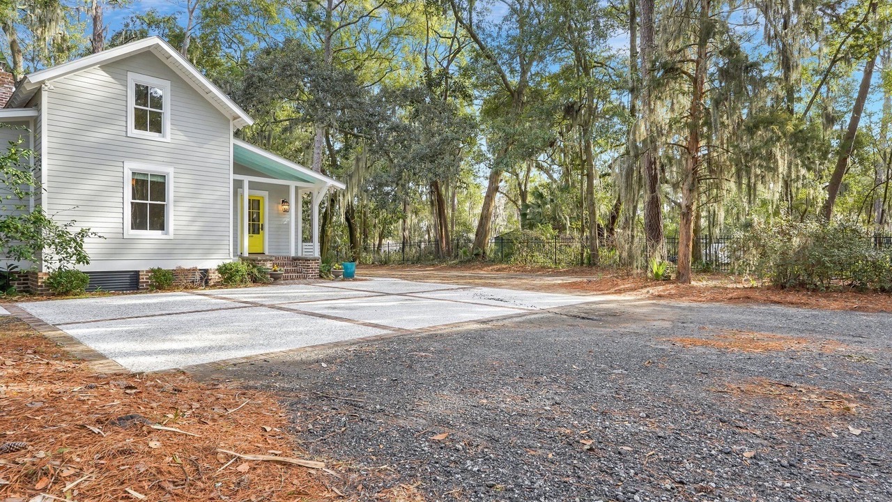 Photo of Outdoor in Whitemarsh Island