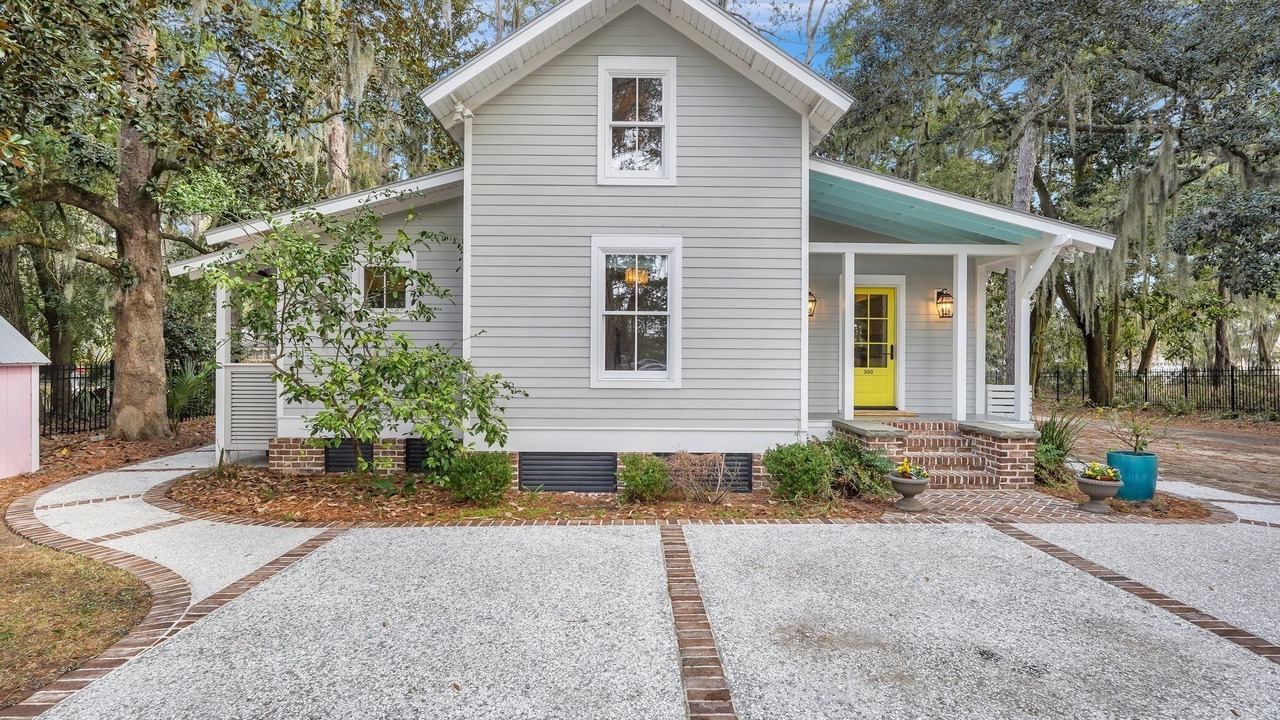 Photo of Outdoor in Whitemarsh Island