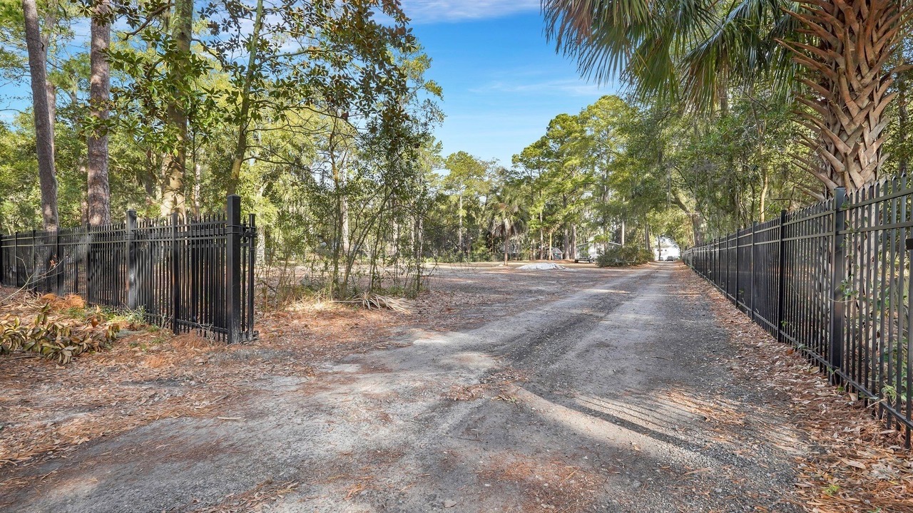Photo of Outdoor in Whitemarsh Island