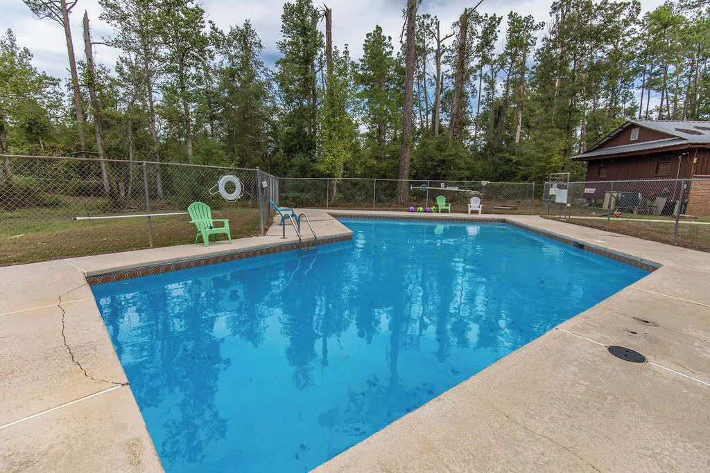 Photo of Outdoor in Dry Creek