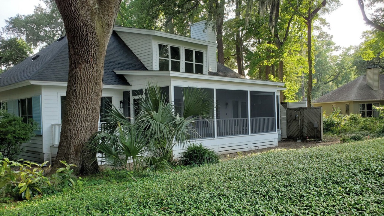 Photo of Outdoor in Saint Helena Island