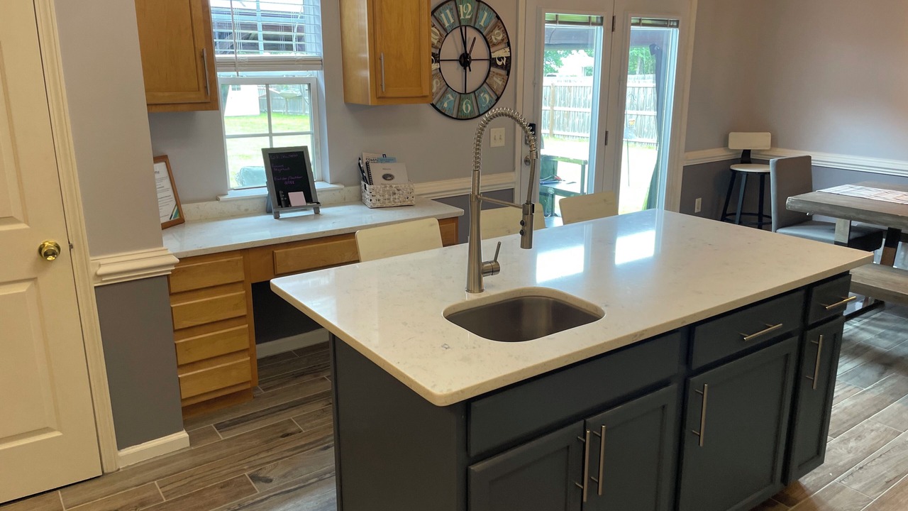 Photo of Kitchen in Eden