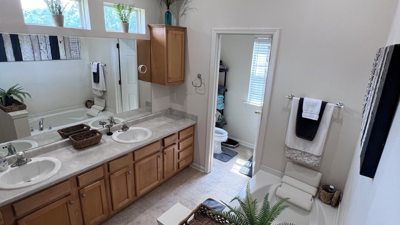 Photo of Kitchen in Eden