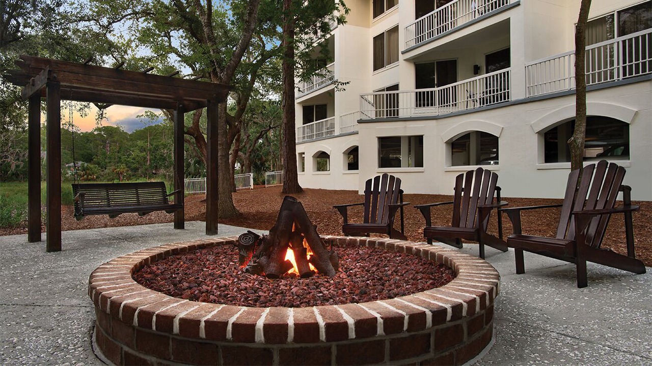 Photo of Outdoor in Harbour Town