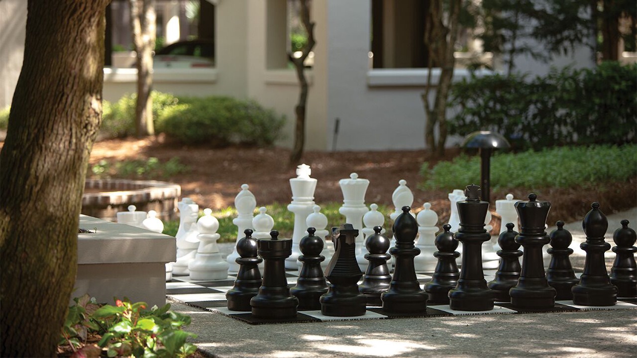 Photo of Outdoor in Harbour Town