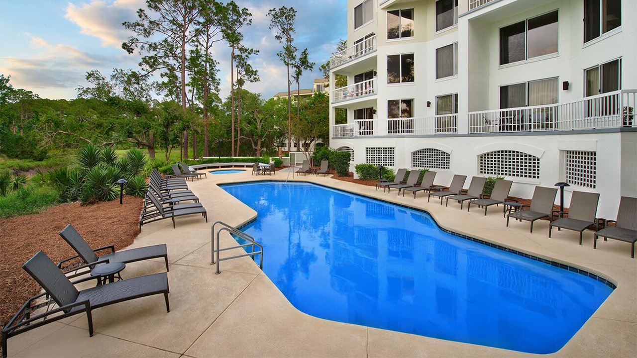 Photo of Outdoor in Harbour Town