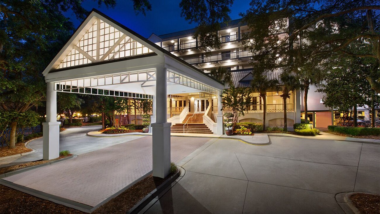 Photo of Outdoor in Harbour Town