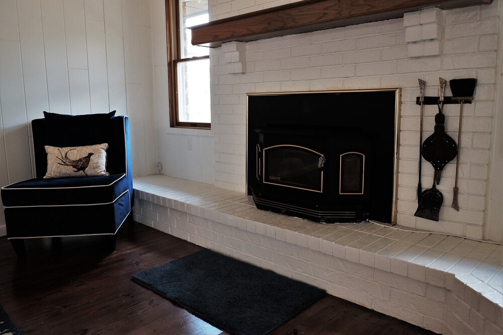 Photo of Livingroom in Benton County