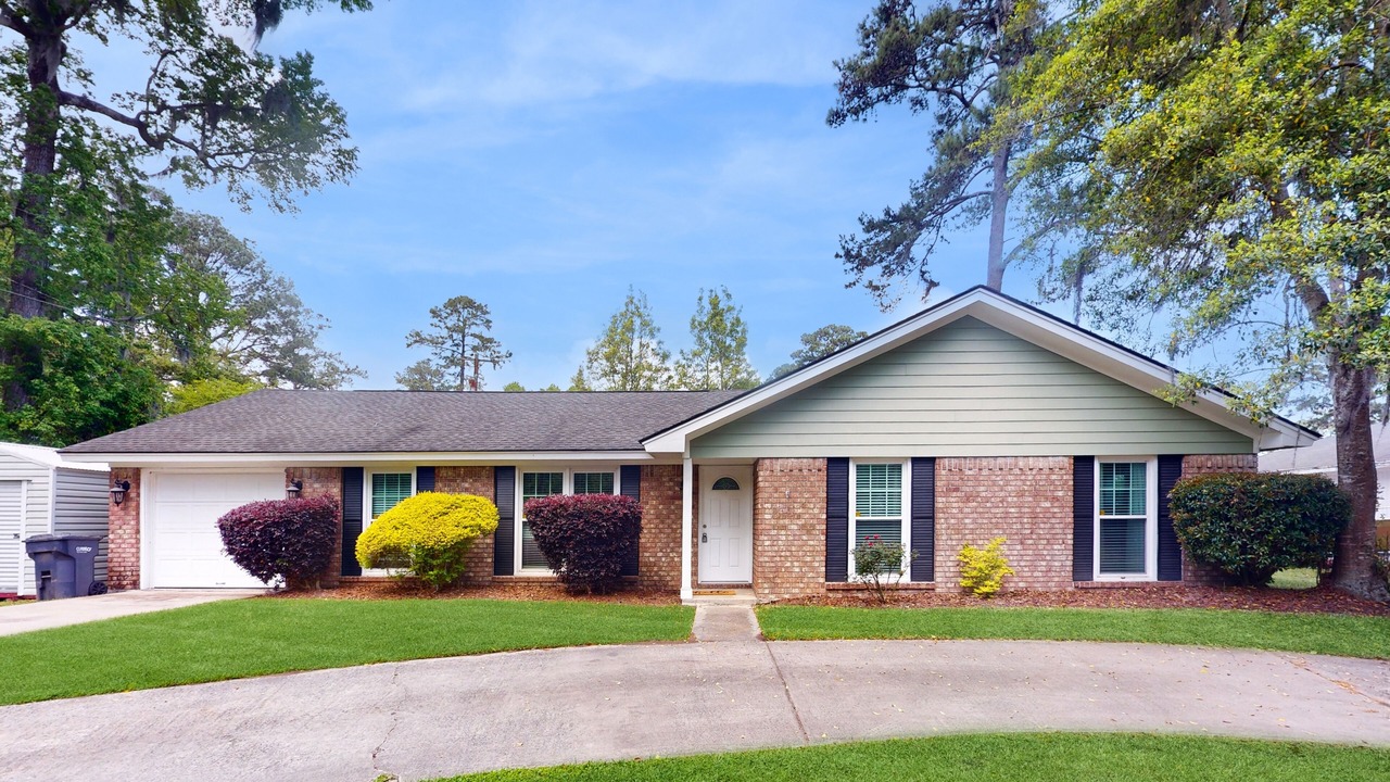 Photo of Outdoor in Isle of Hope Historic District