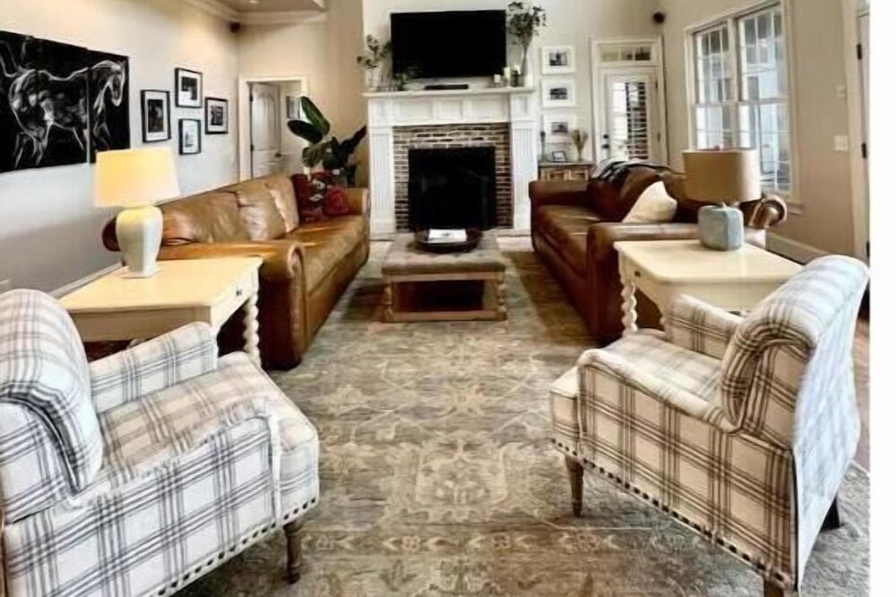 Photo of Livingroom in Aiken