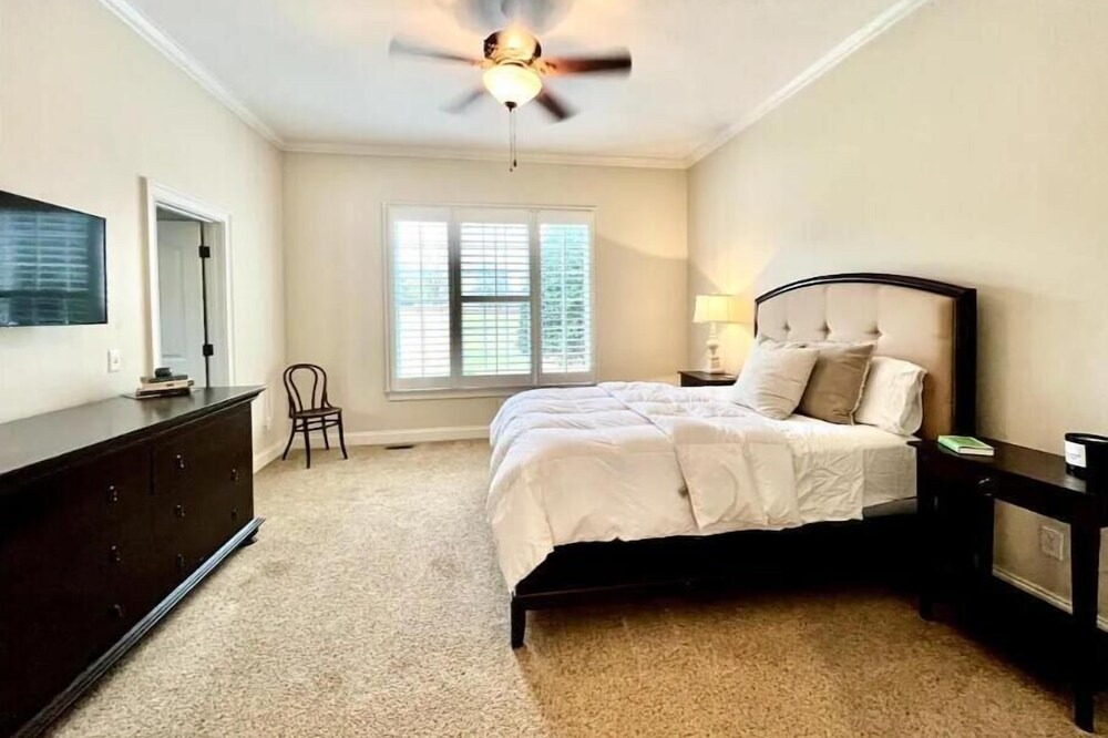 Photo of Bedroom in Aiken