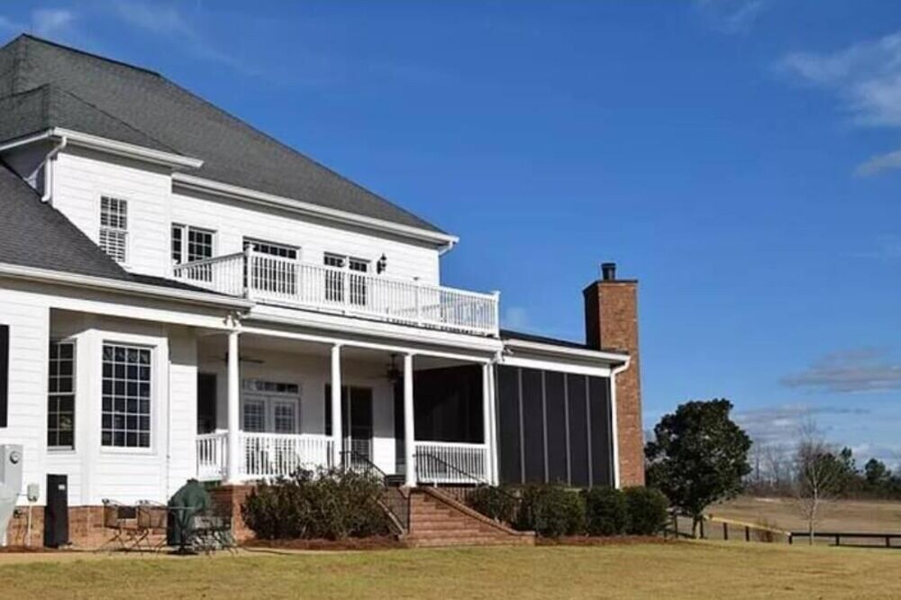Photo of Outdoor in Aiken
