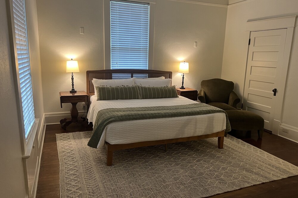Photo of Bedroom in Wright