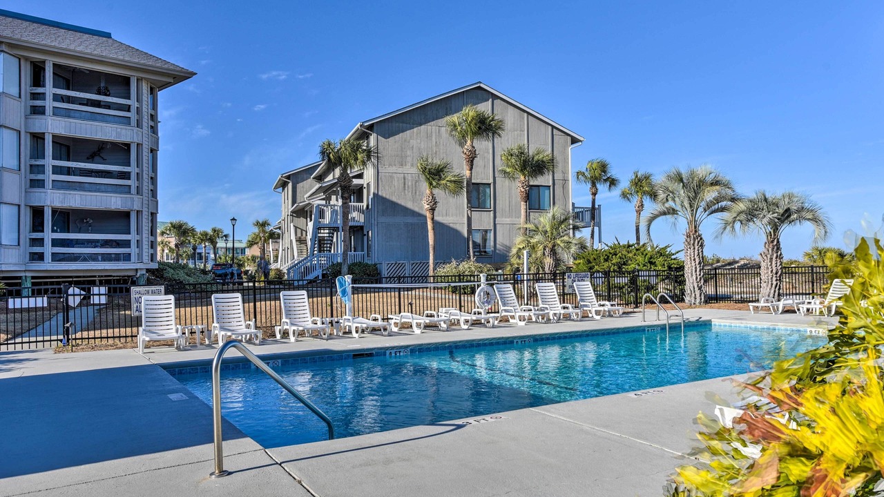 Photo of Outdoor in Oceanmarsh Subdivision