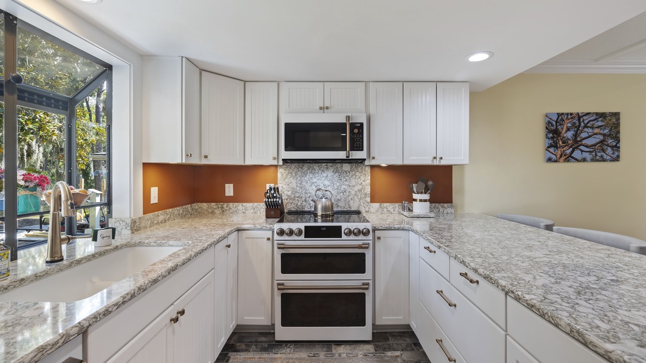 Photo of Kitchen in Ocean Ridge