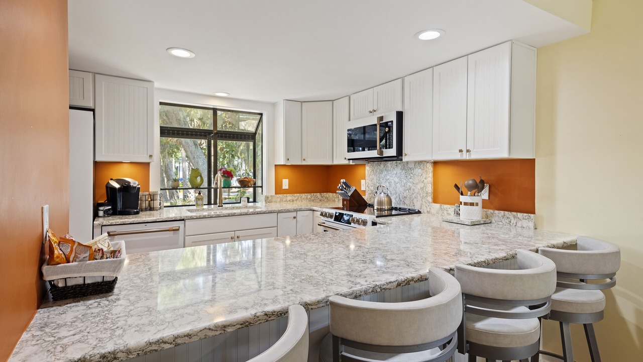 Photo of Kitchen in Ocean Ridge