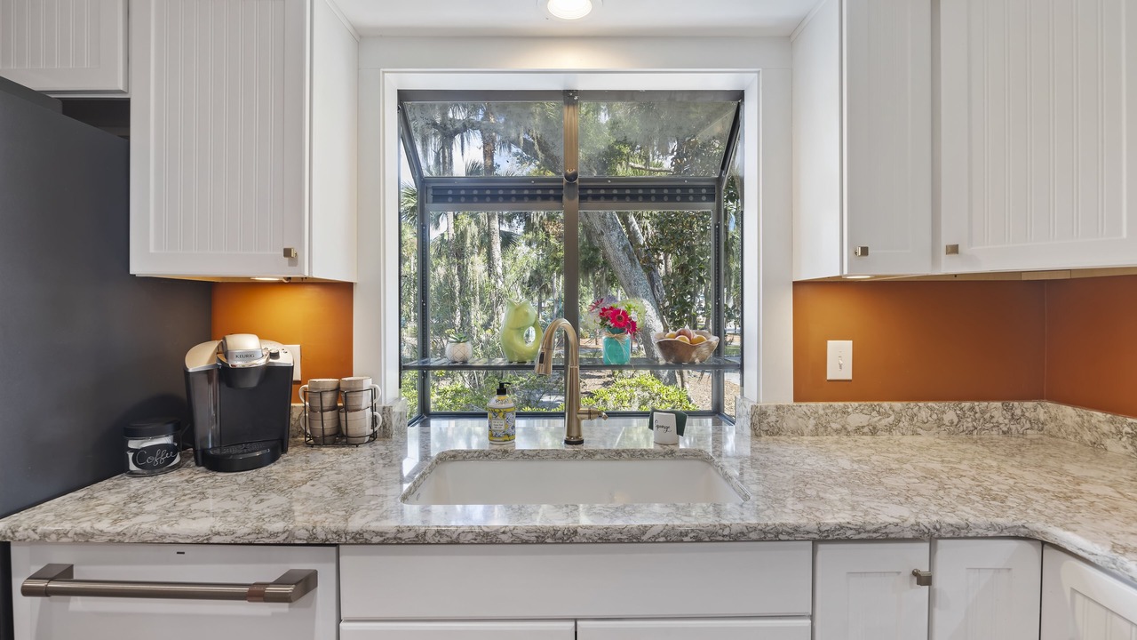 Photo of Kitchen in Ocean Ridge