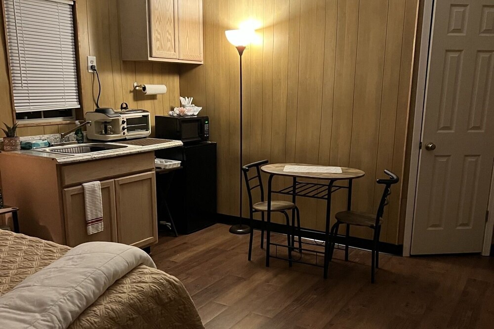 Photo of Bedroom in Lake Providence