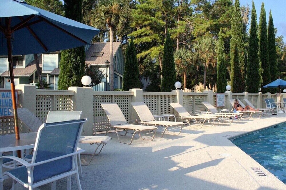 Photo of Outdoor in The Cottages