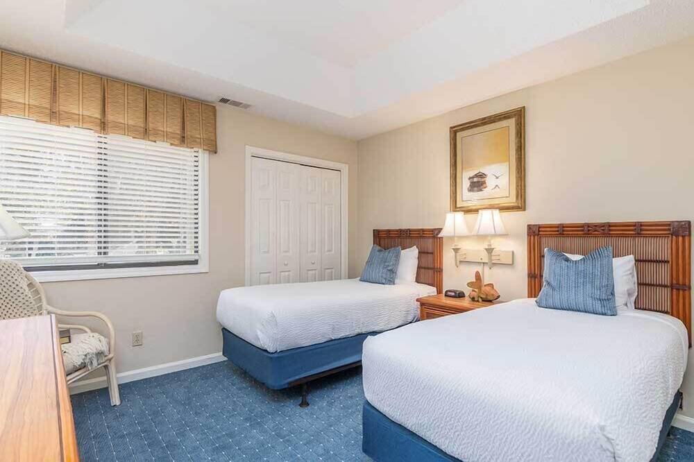 Photo of Bedroom in The Cottages