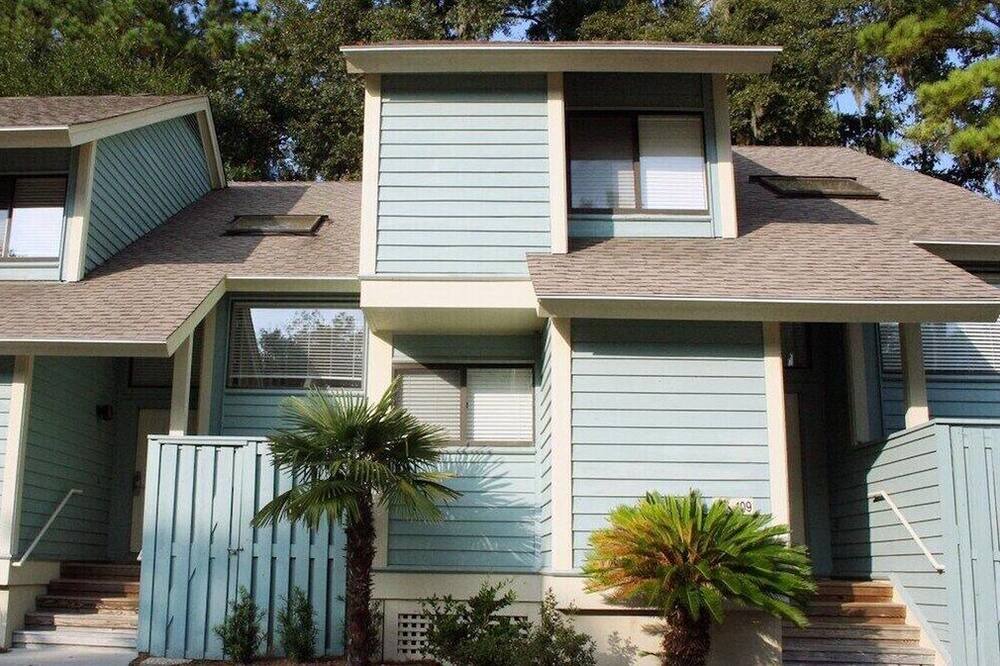 Photo of Outdoor in The Cottages