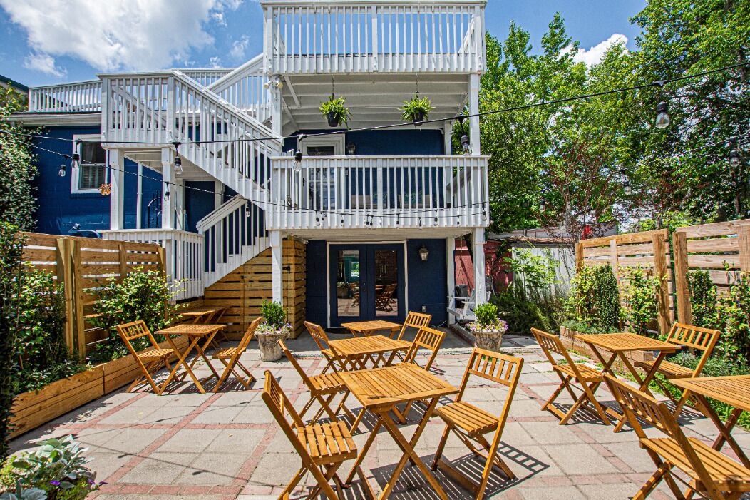 Photo of Outdoor in Summerville Historic District