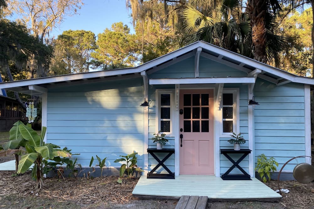 Photo of Outdoor in Daufuskie Island