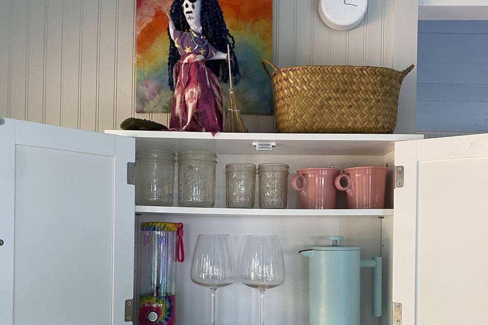 Photo of Kitchen in Daufuskie Island