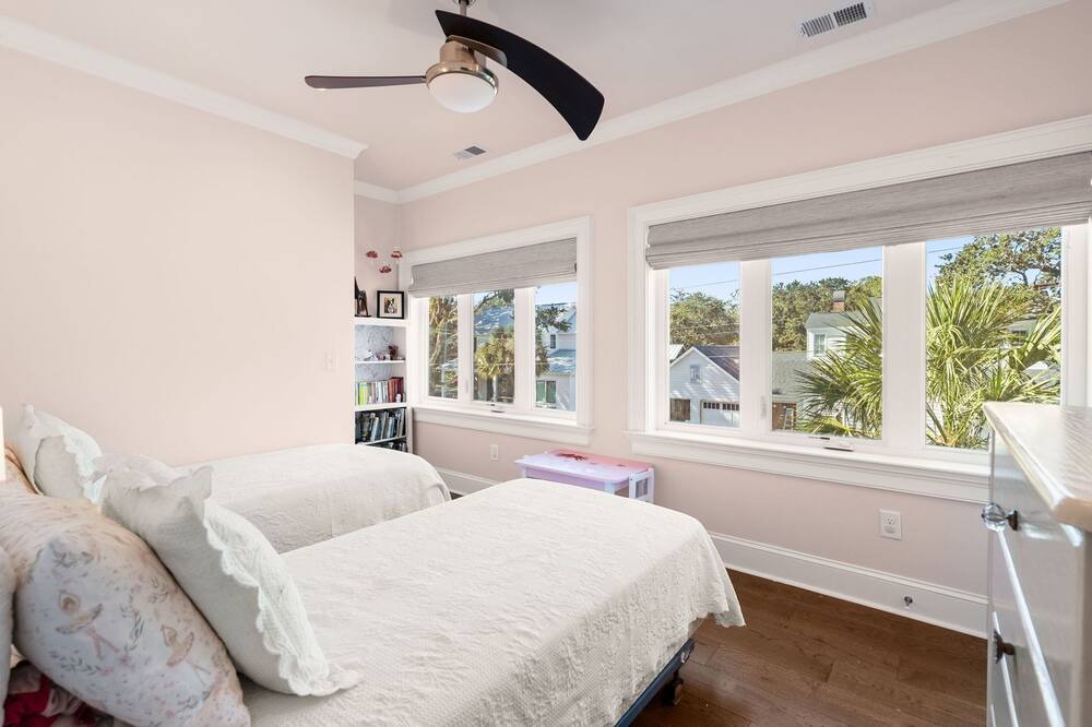 Photo of Bedroom in Old Village