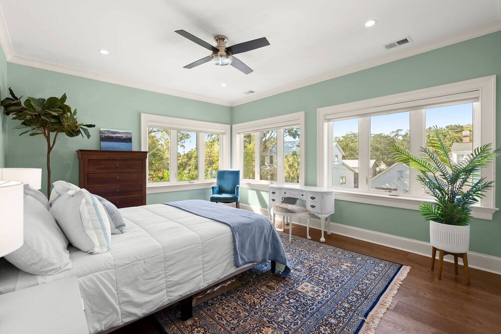 Photo of Bedroom in Old Village