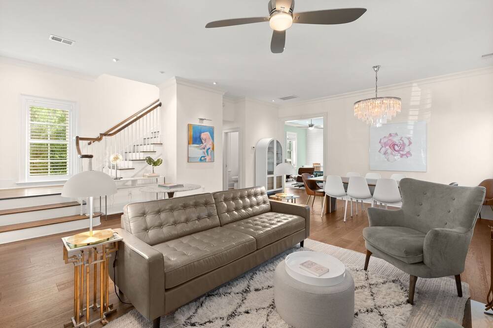 Photo of Livingroom in Old Village