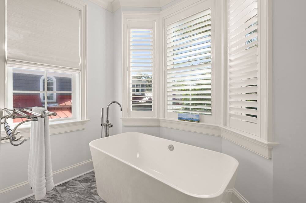 Photo of Bathroom in Old Village