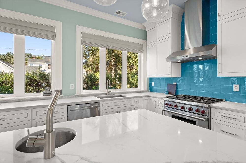 Photo of Kitchen in Old Village