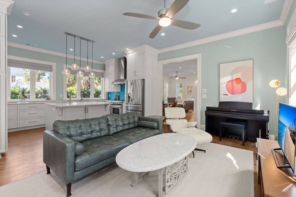 Photo of Livingroom in Old Village