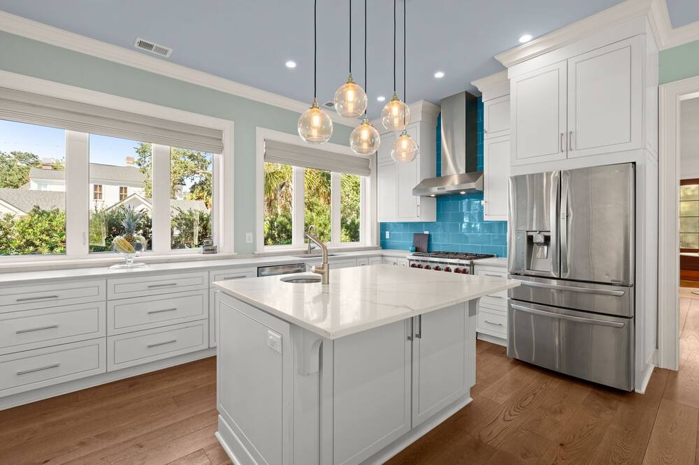 Photo of Kitchen in Old Village