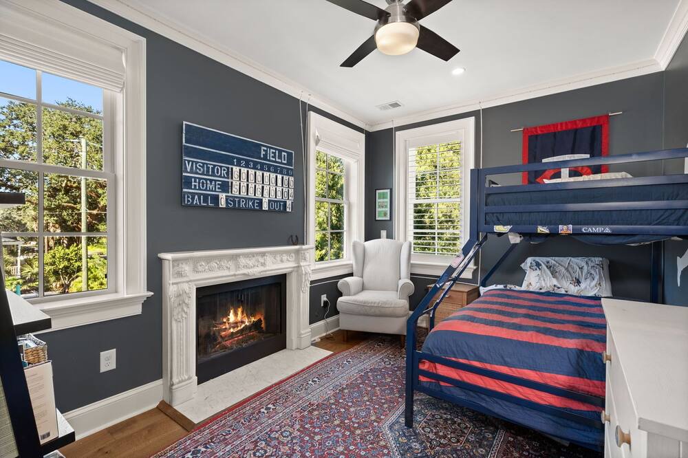 Photo of Bedroom in Old Village