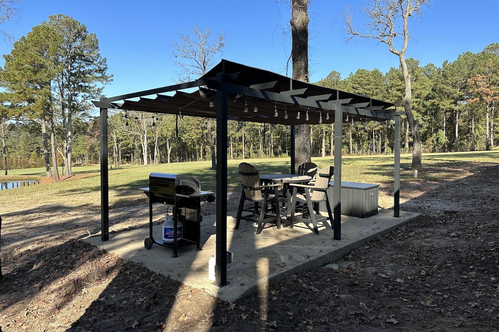 Photo of Outdoor in El Dorado