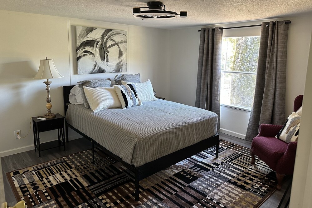 Photo of Bedroom in El Dorado