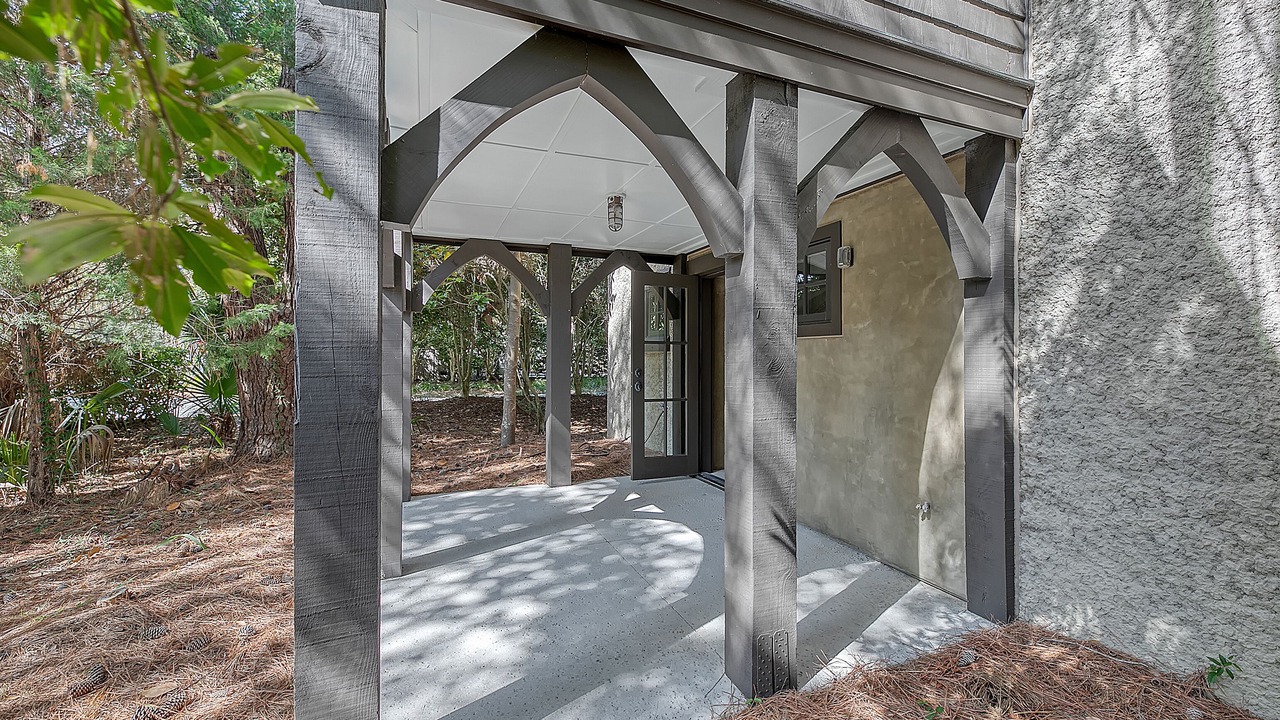Photo of Outdoor in Kiawah Island